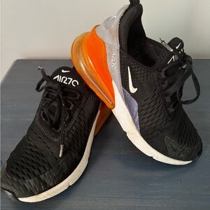 Nike Air Max 270 Kids 4.5Y